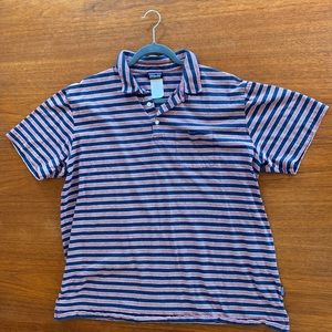 Patagonia Squeaky Clean Polo Shirt XXL